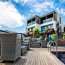 Costa Farilya Special Class Hotel